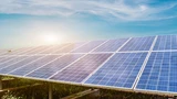 Solar Top 10 Index: Solar Top 10 Index: Ampel‑Boost