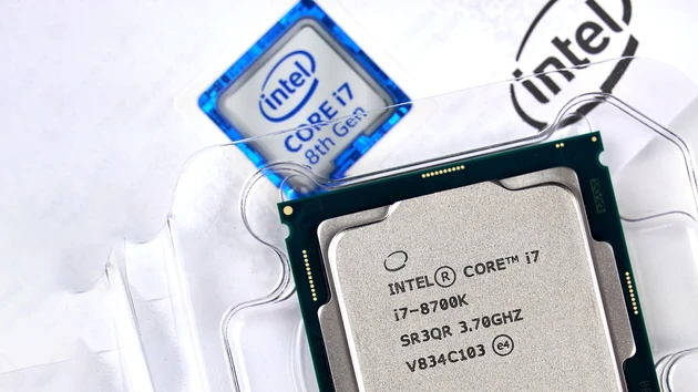 Intel: Hoffnung für die Autobranche – Chipriese baut Kapazitäten aus