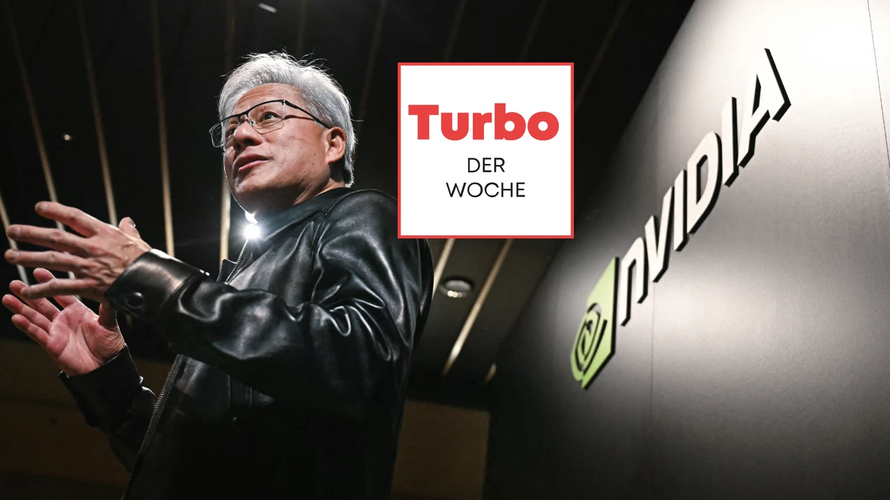 Überraschend gute Zahlen ‑ überraschende Kursentwicklung