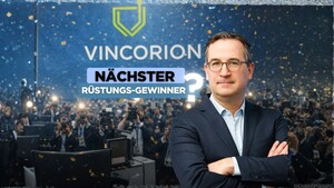 Vincorion: Erfolgreicher Börsengang ‑ Rüstung bleibt gefragt 
