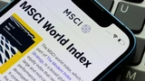 MSCI Inc: MSCI: Aktie besser als Index?