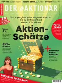 DER AKTIONÄR 37/25