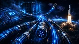 : KI‑Goldrausch: Der stille Gewinner der Datenexplosion