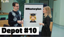 Der Masterplan – Strategiebesprechung | #endlichAktionär Depot #10