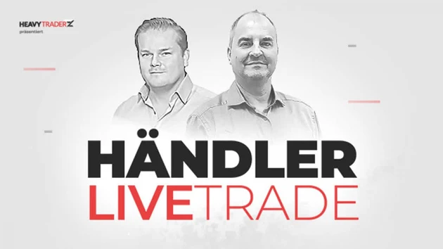 Händler Livetrade: QUALCOMM mit gutem Risiko‑ und Chancenverhältnis