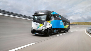 Daimler Truck: Nach Dividende – nächster Geldregen für die Anleger?  / Foto: Daimler Truck AG