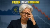 DAX: EZB im Stillstand, Fed unter Druck: Kippt die Geldpolitik 2025?