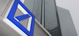 Deutsche Bank&#8209;Aktie: Analysten befürchten weitere Rückstellungen &#8209; Unsere Einschätzung zum Papier (Foto: Börsenmedien AG)