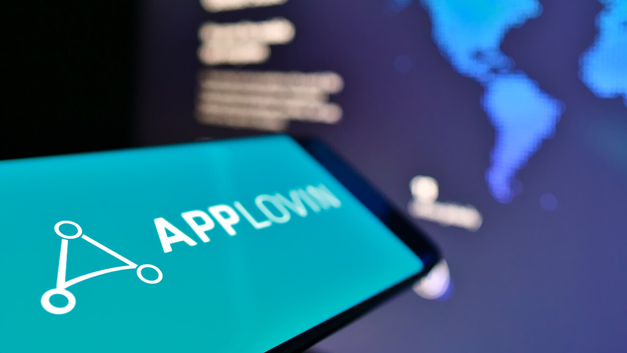 AppLovin: Gigantisch – Aktie kennt kein Halten mehr