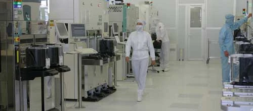 Infineon-Aktie: Wohin geht die Reise?