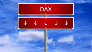 DAX & Co: Fed‑Entscheidung belastet nachhaltig ‑ BASF, Befesa und Elmos im Fokus  / Foto: NikoNomad/Shutterstock