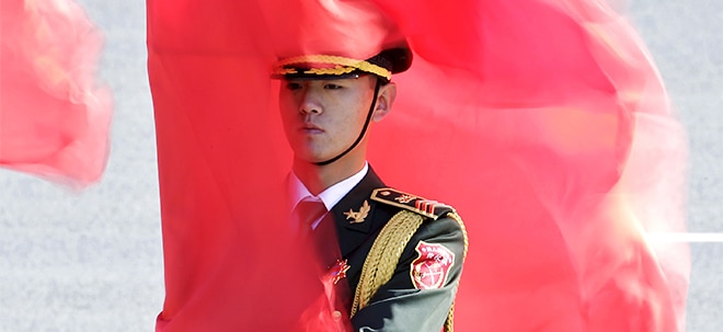 China: Auf die Gewinner des Fünfjahresplans setzen &#8209; eine Chance für Mutige (Foto: Börsenmedien AG)