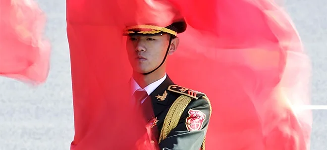 China: Auf die Gewinner des Fünfjahresplans setzen &#8209; eine Chance für Mutige (Foto: Börsenmedien AG)