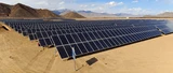 DAX: JinkoSolar, Trina Solar: Neue IPO‑Pläne – Aktien legen zu