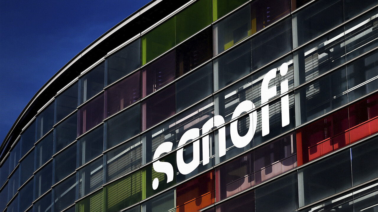 Sanofi: Aktie bricht massiv ein – das ist der Grund