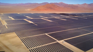 SolarEdge, Enphase und Grenergy nehmen wieder Fahrt auf  / Foto: SMA Solar