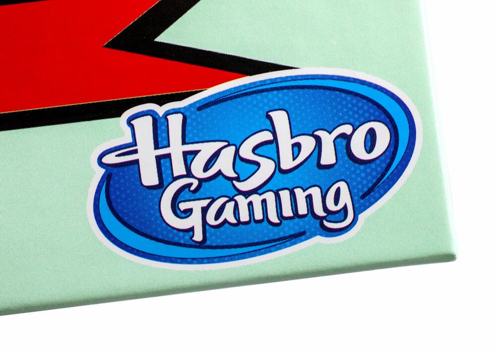 Hasbro: 97.000 Prozent Rendite - und nun das!