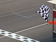 Jahresendrally in Sicht