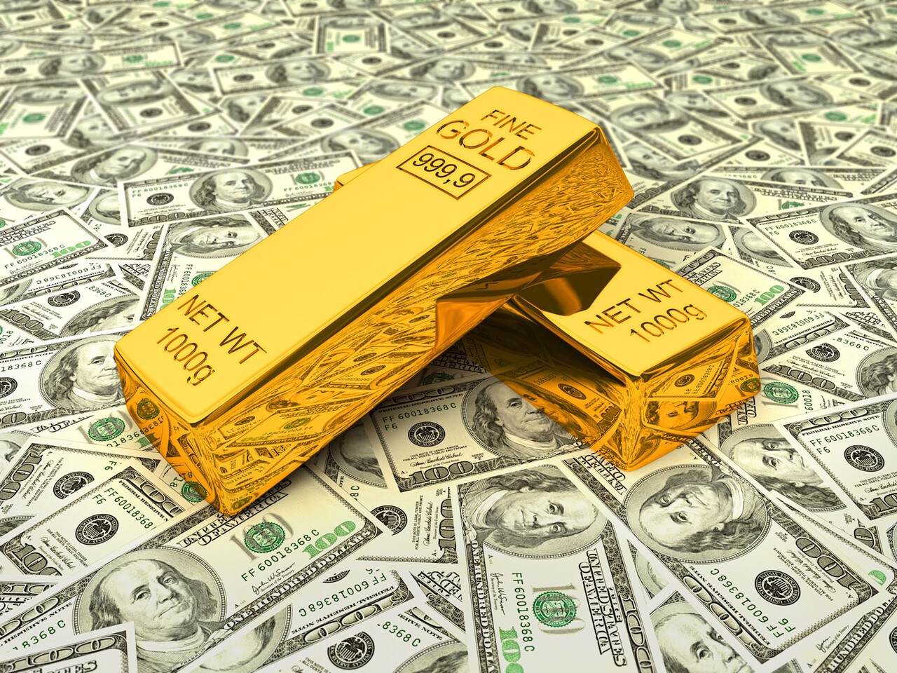 Gold: Hier wird das Geld verdient