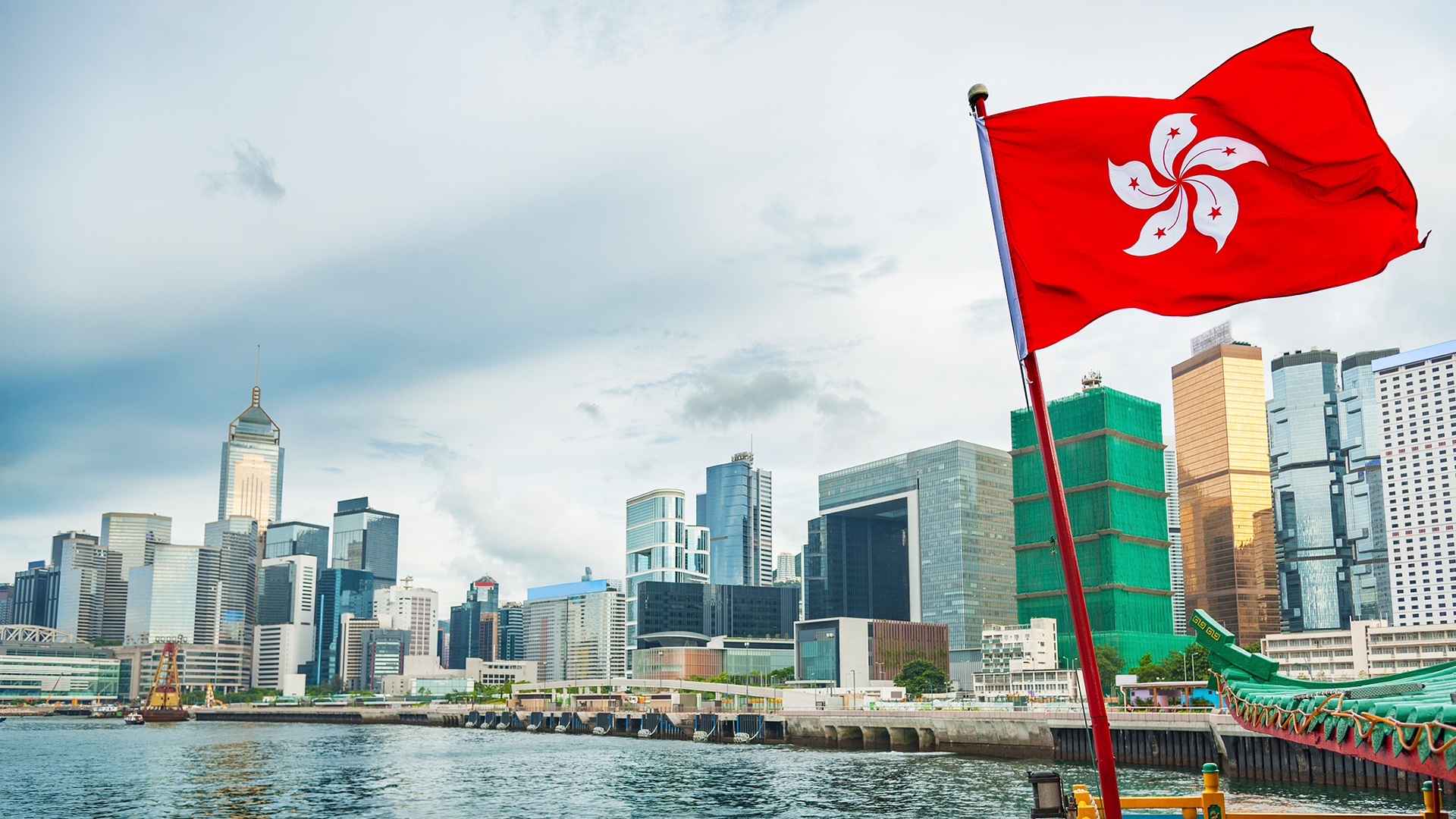 Unterschätzter Gigant: Chinas Börse hängt S&P 500 und DAX 2025 ab – und steht vor großem Comeback (Foto: LeeYiuTung/iStock)