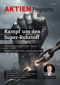 Kampf um den Super-Rohstoff