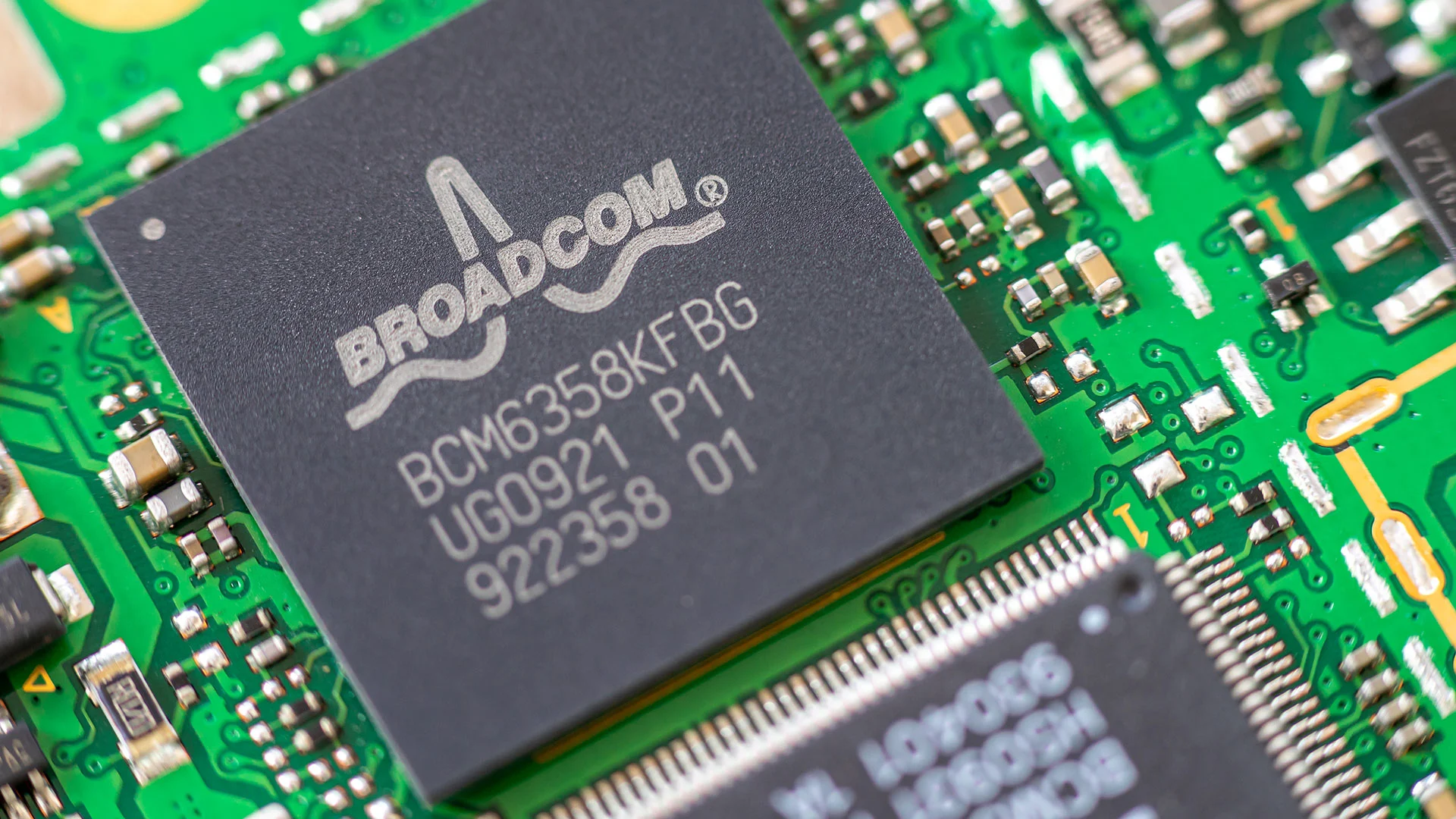 Gleich kommen die Broadcom‑Zahlen: Das erwartet die Börse  (Foto: Remus Rigo/Shutterstock)