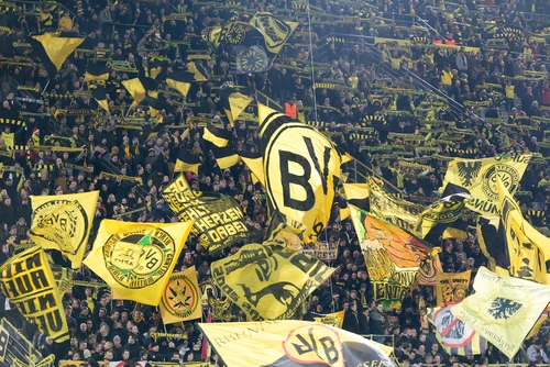 Borussia Dortmund: Geringe Chance auf die Meisterschaft, große Chancen für die Aktie