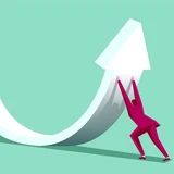 DAX: 20 Jahre lang 24,4 Prozent Gewinn pro Jahr, mit 12.600 Euro zum Millionär: Erwirtschaften auch Sie ab sofort Top‑Renditen