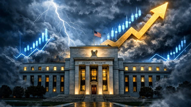 Trump vs. Powell: Bitcoin steigt – Altcoin explodiert um 20%