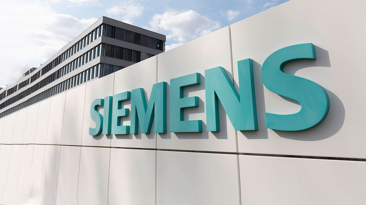 Siemens: Finanzchef optimistisch – 