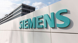 Siemens: Brenzlige Situation  / Foto: IMAGO