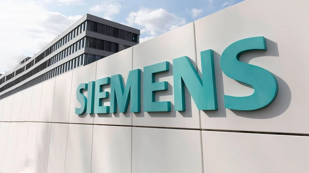 Siemens schlägt die Prognosen 