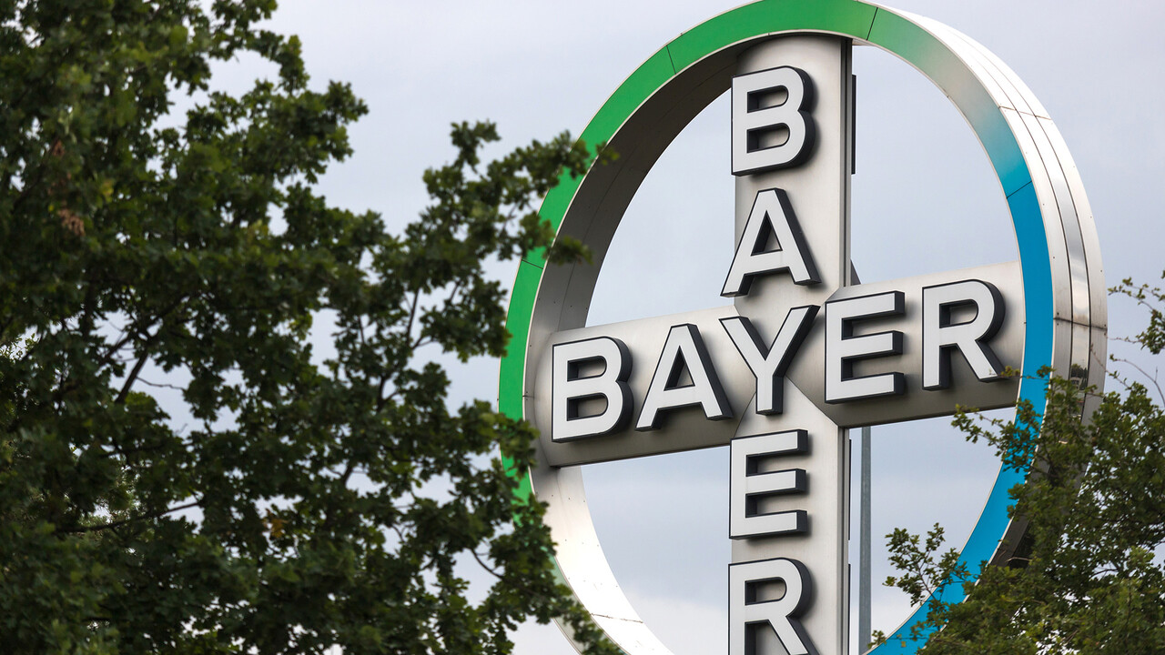 Bayer: Statement zu Russland-Geschäft