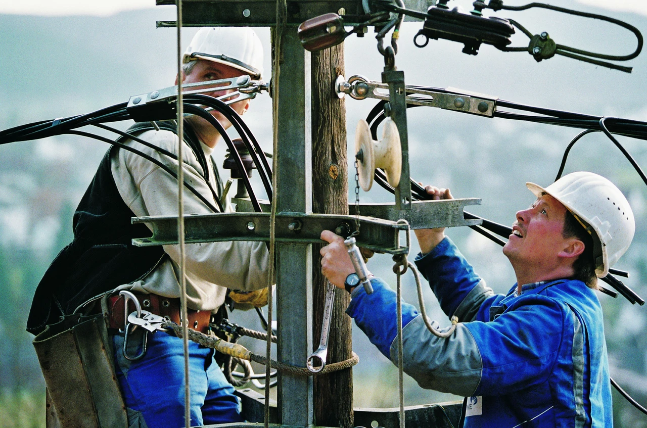 RWE: Diese Erholung macht Sinn - die Hintergründe!