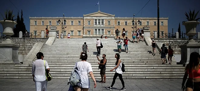 Griechenland: Krise vorbei? Was Anleger wissen müssen (Foto: Börsenmedien AG)