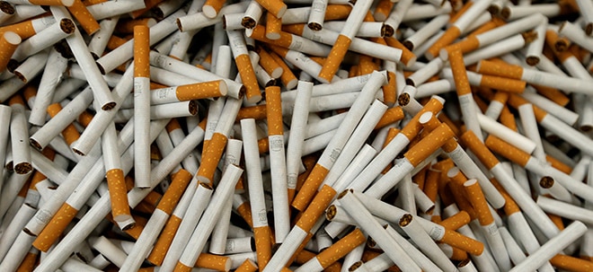 Tabakindustrie: Kritik an E&#8209;Zigaretten steigt und das Kerngeschäft kriselt &#8209; das steht der Branche bevor (Foto: Börsenmedien AG)