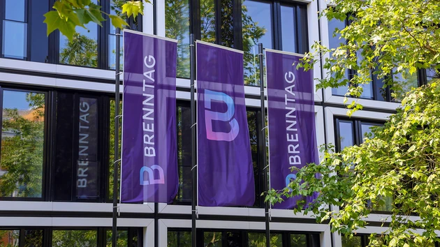 Brenntag: Enttäuschendes Ergebnis