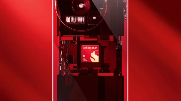 Qualcomm: Kurzer Zoff oder echtes Break‑up?