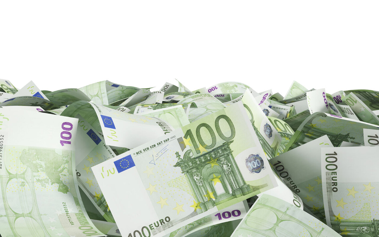 Euro/Dollar: Das bringt 2016