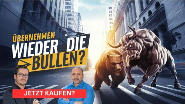 Jetzt kaufen? Nvidia, Tesla, Bitcoin, Strategy in der Analyse