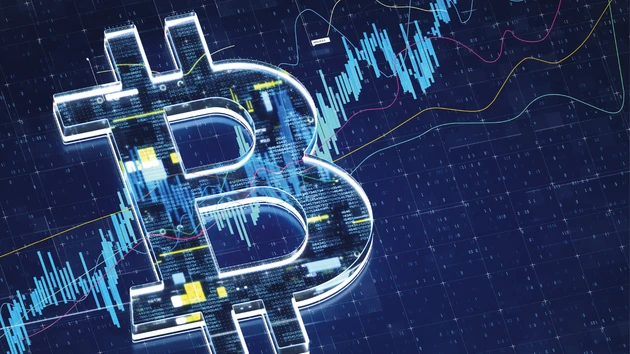 Bitcoin und der Kampf um die 80.000er‑Marke