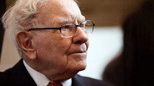 Warren Buffetts Berkshire Hathaway: Das sind die 5 größten Positionen  / Foto: Reuters