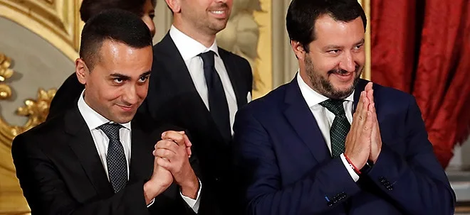 Italien: Politisches Chaos &#8209; Was Anleger jetzt tun sollten (Foto: Börsenmedien AG)