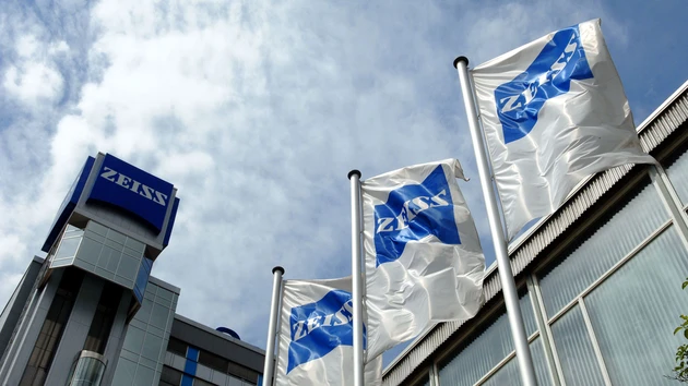 Carl Zeiss Meditec: Bis zu 30% Aufwärtspotenzial – Die ersten Analystenstimmen nach den Zahlen