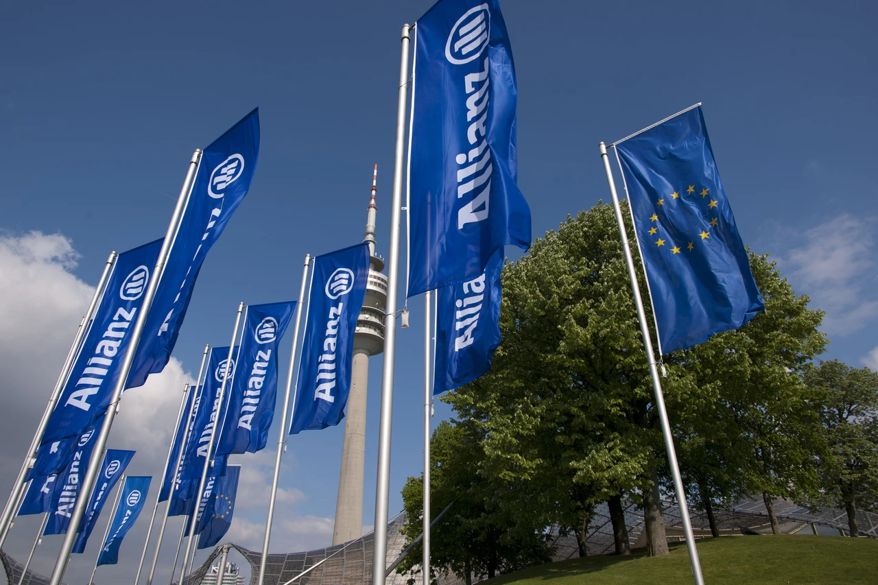 Allianz: Diese unglaubliche Summe investiert der Versicherer jährlich in Private Equity