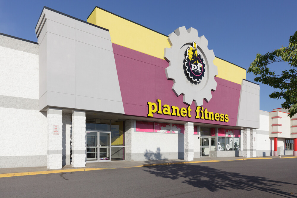 AKTIONÄR-Top-Tipp Planet Fitness ist in Top-Form