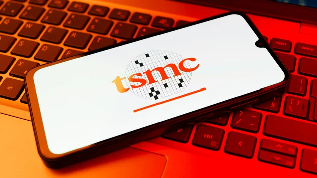 TSMC: Aktie mit Rücksetzer nach Rekord – jetzt kaufen?
