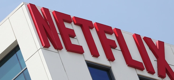 Netflix knackt dank Serienhits 200&#8209;Millionen&#8209;Kundenmarke (Foto: Börsenmedien AG)
