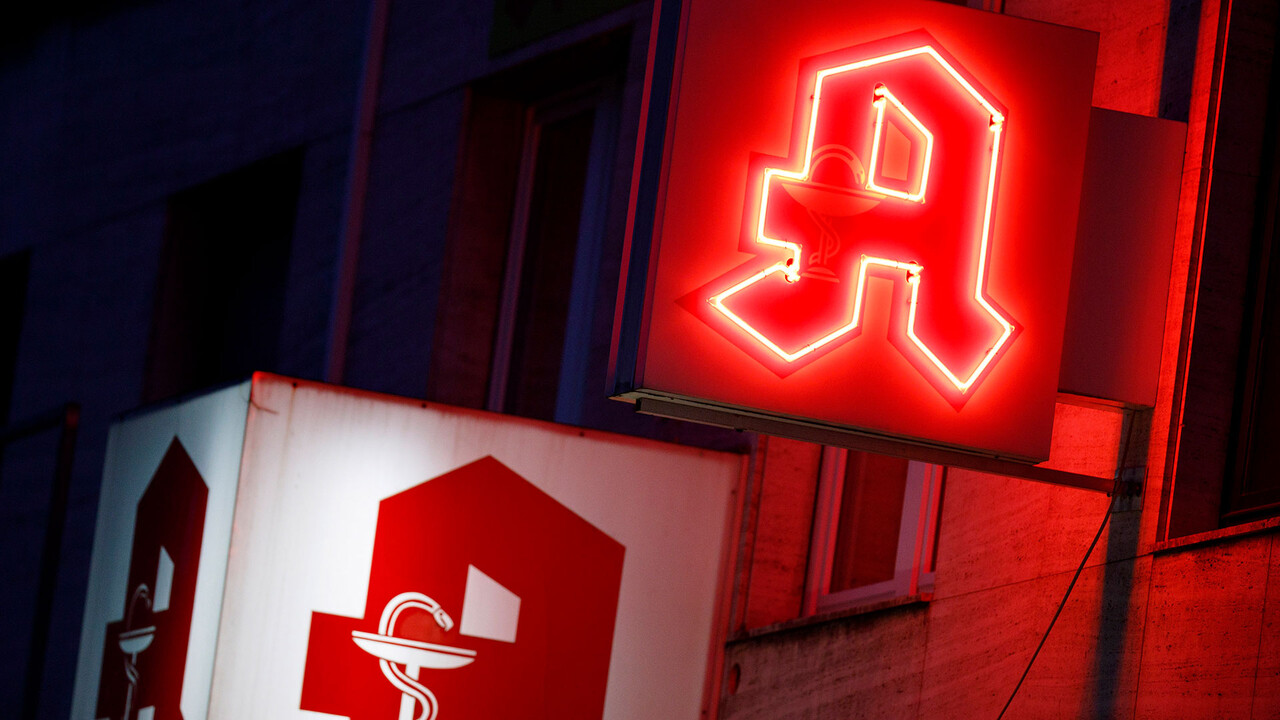 Redcare Pharmacy: Dieser Rivale crasht zweistellig – das ist der Grund