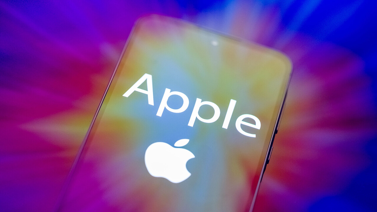 Apple-Aktien im Fokus: Trump schlägt groß zu
